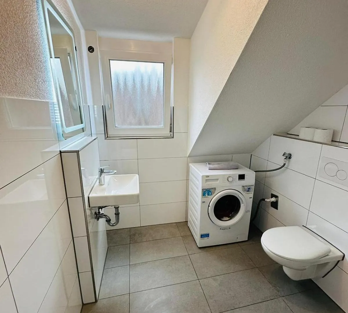 City Suites Stuttgart Appartement