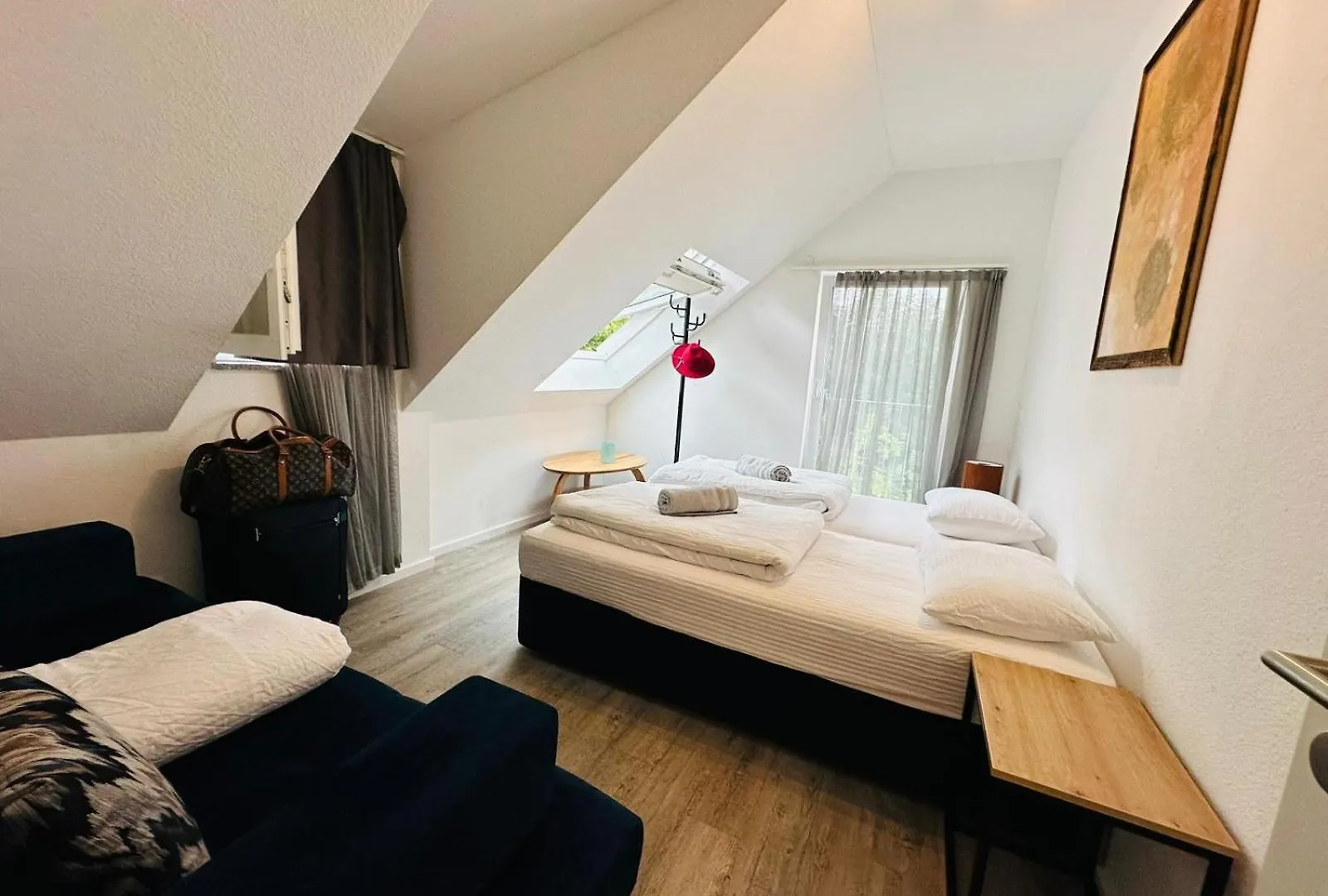 City Suites Stuttgart Allemagne