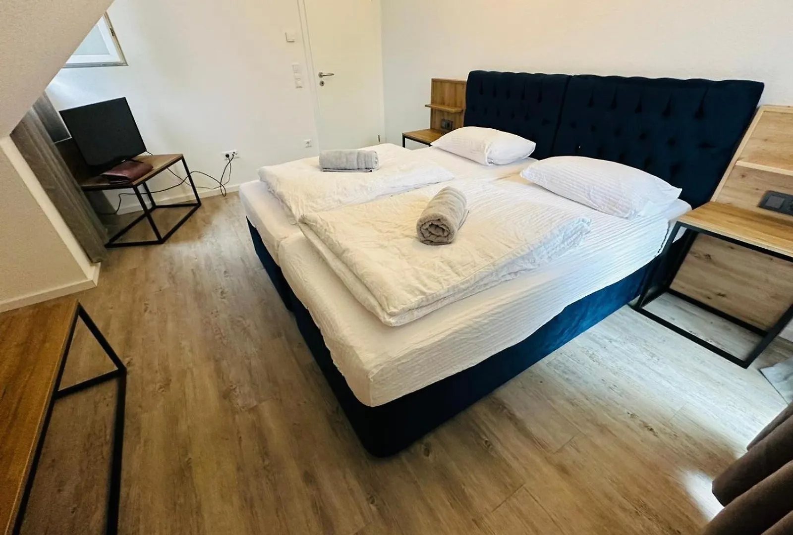 Appartement City Suites Stuttgart Allemagne